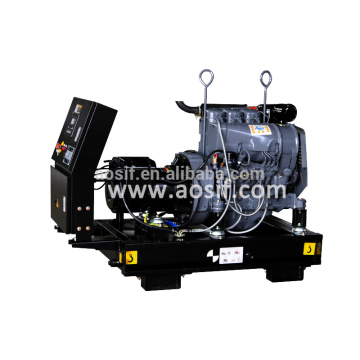 AOSIF 45KW air-cooled diesel generator set with deutz engine